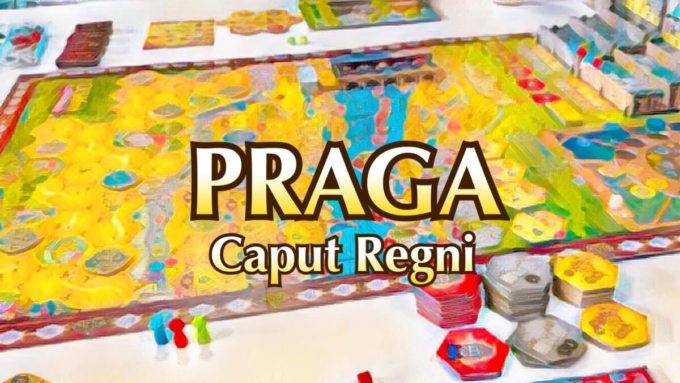 Praga