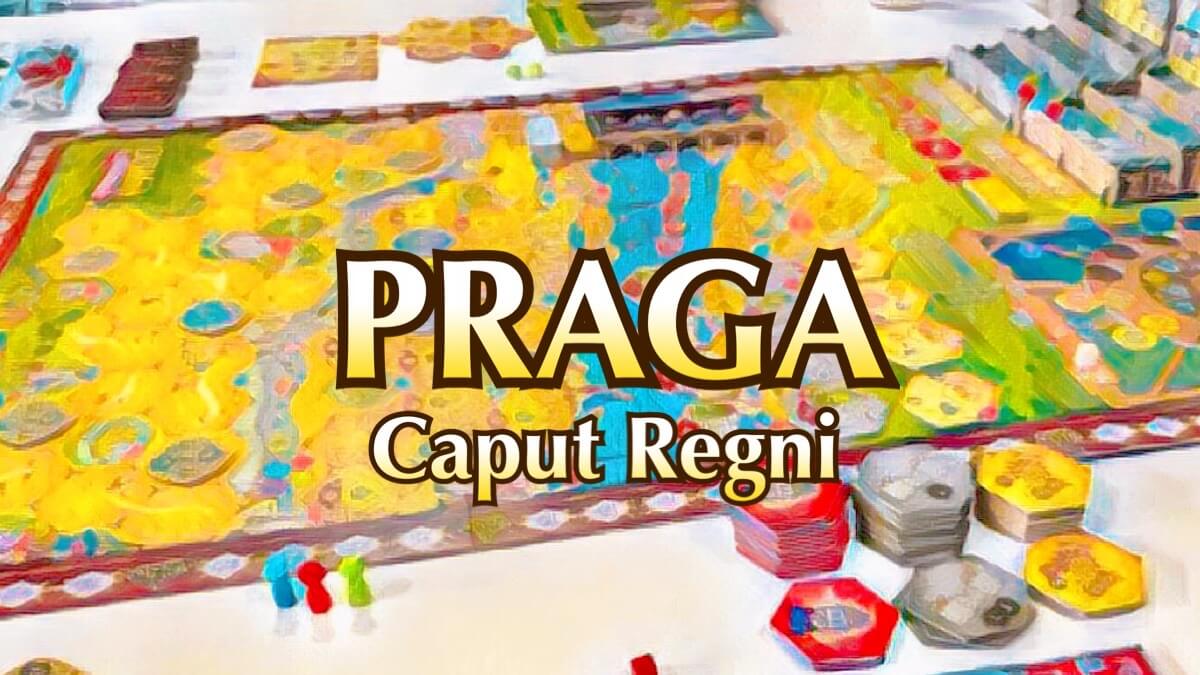 Praga