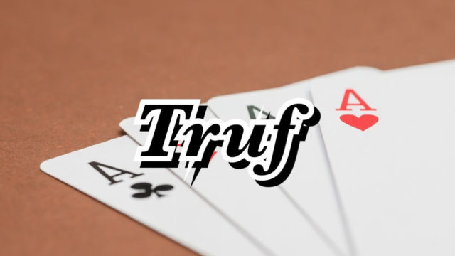 truf