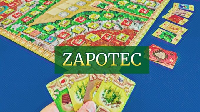 Zapotec