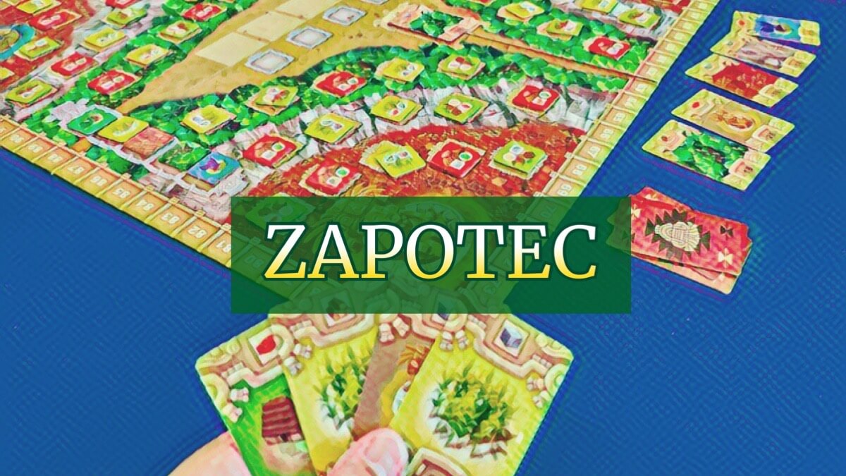 Zapotec