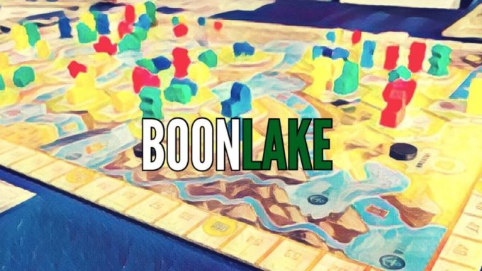 Boonlake