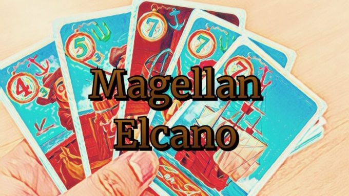Magellan
