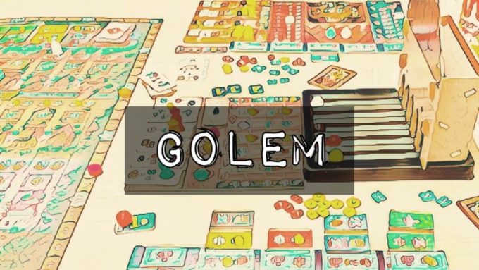 Golem
