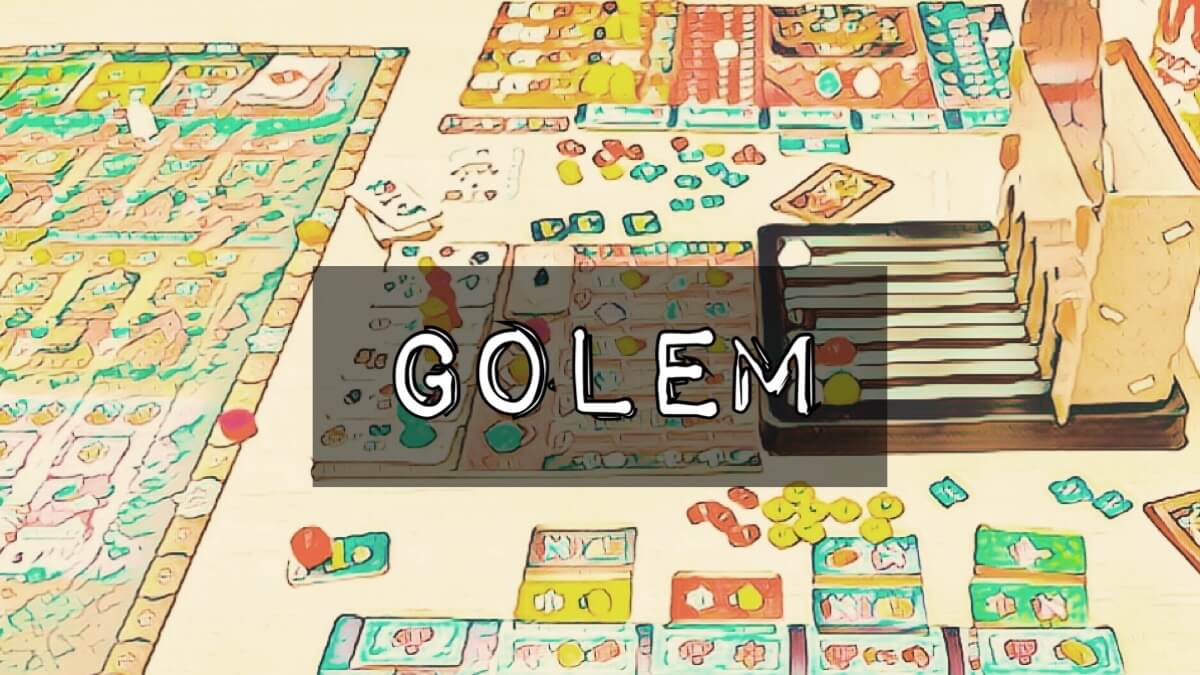 Golem