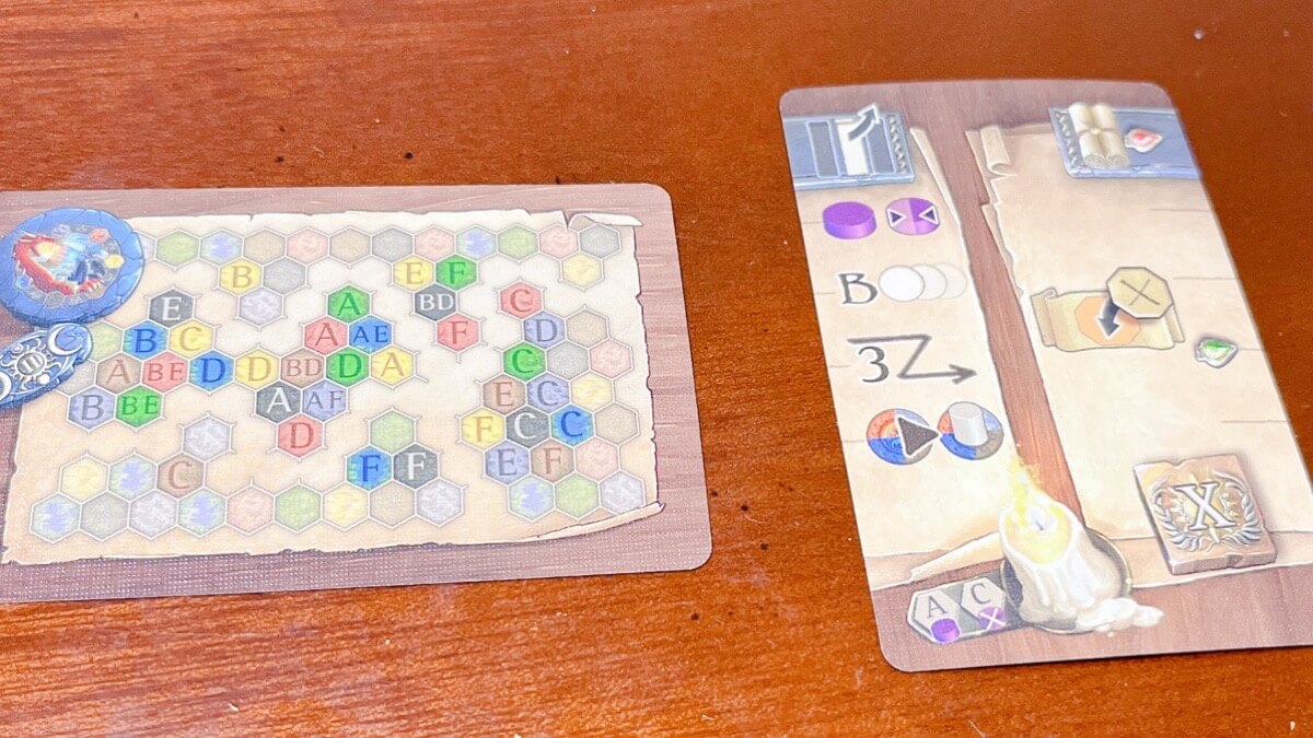 テラミスティカ