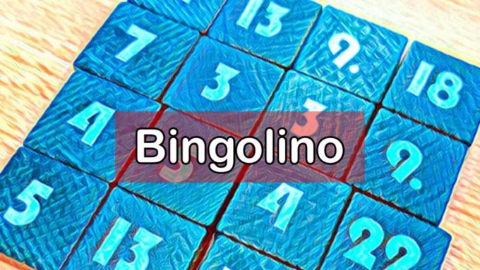 Bingolino