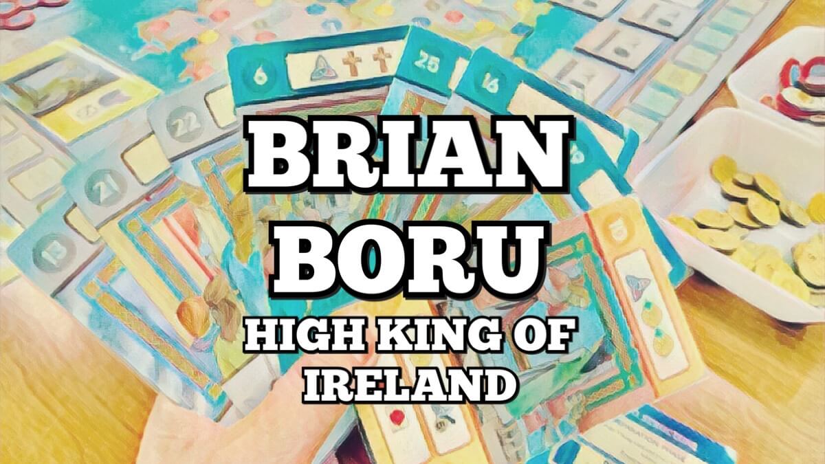 Brian Boru