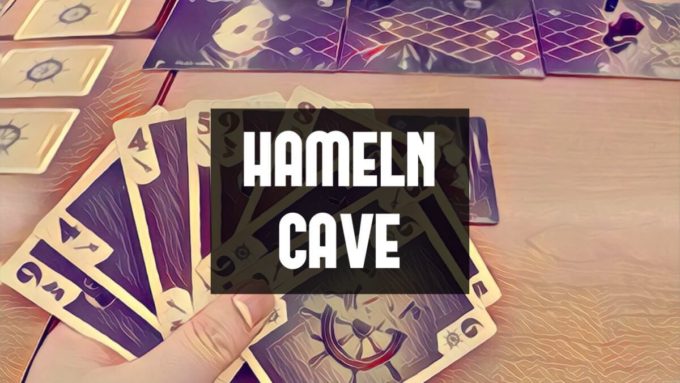 Hameln cave