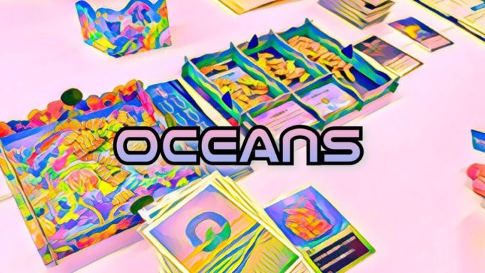 Oceans