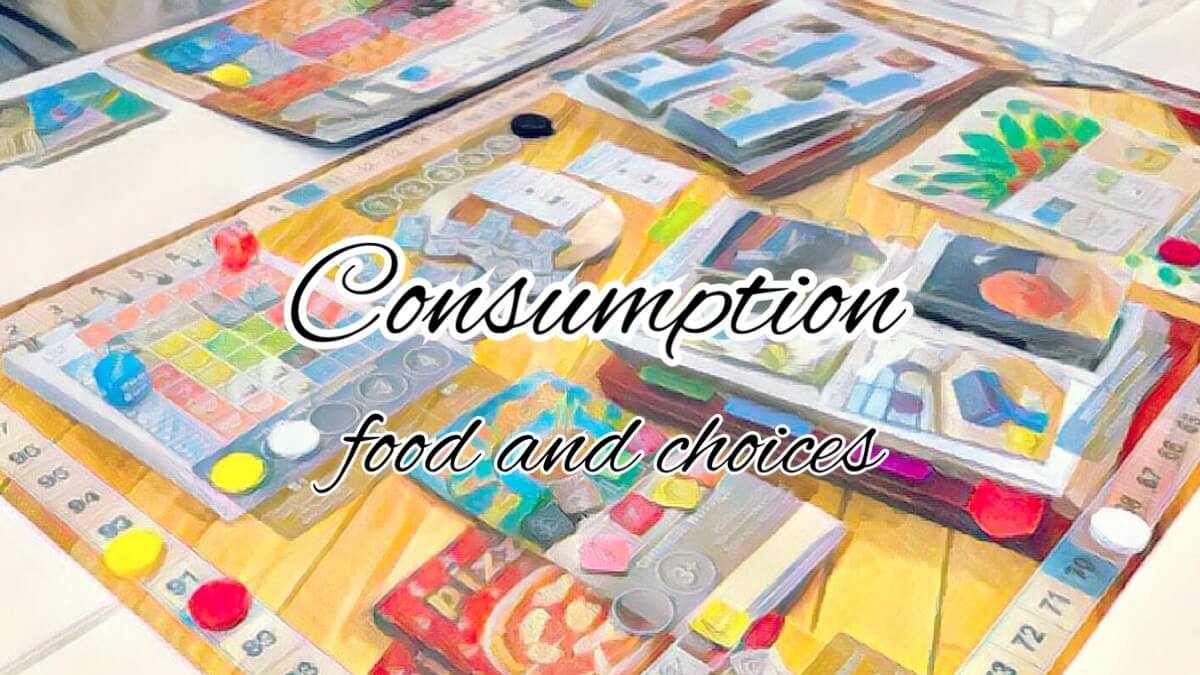 Consumption