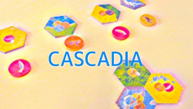 Cascadia