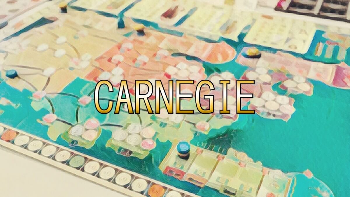 Carnegie