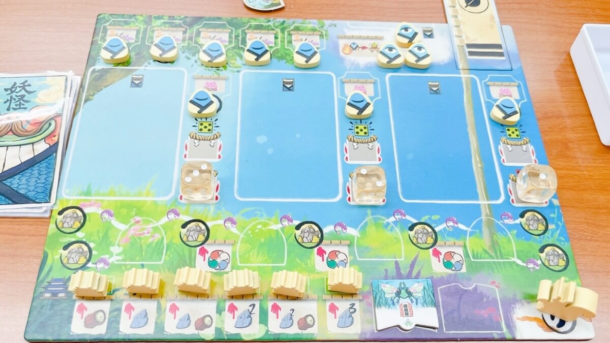 ボドゲのビトク
