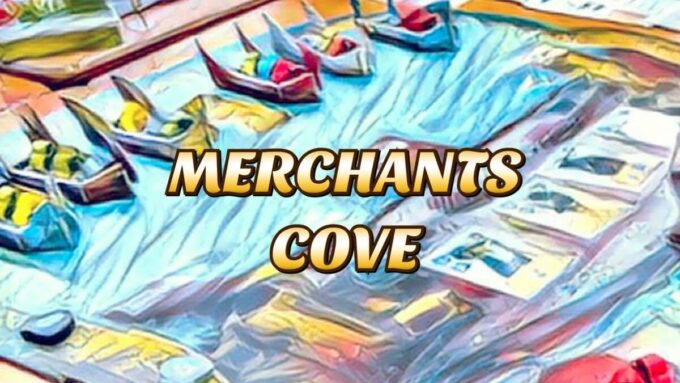 Merchants cove