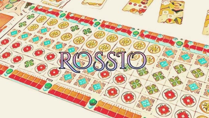 rossio