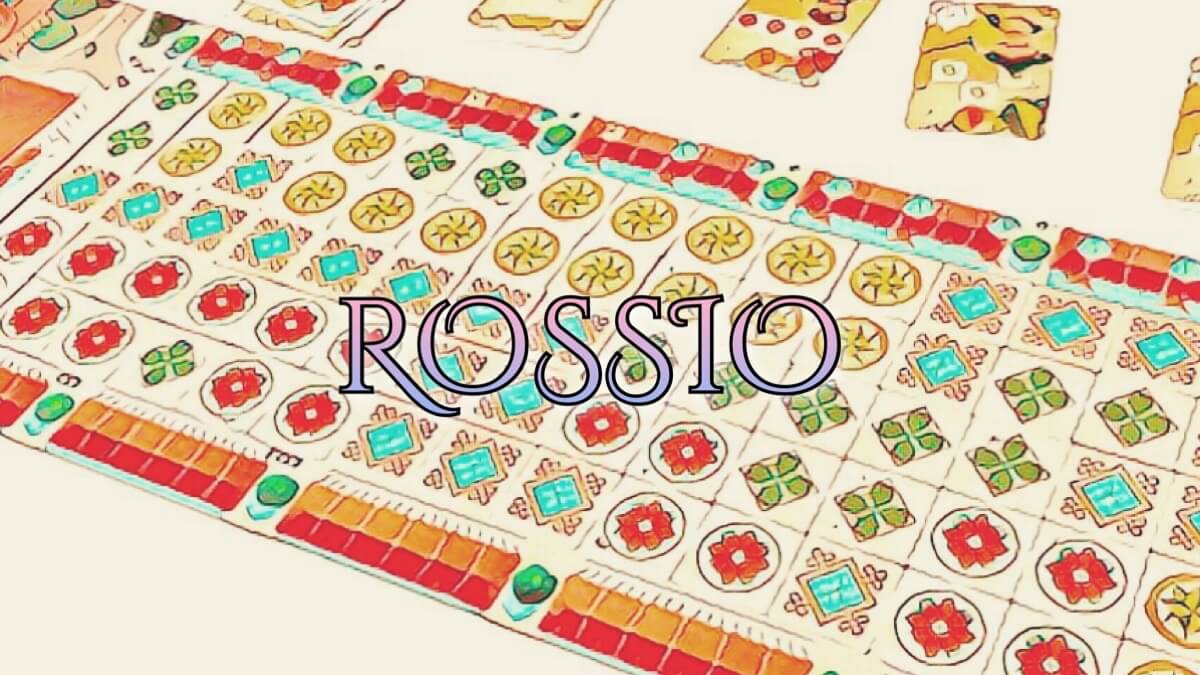 rossio
