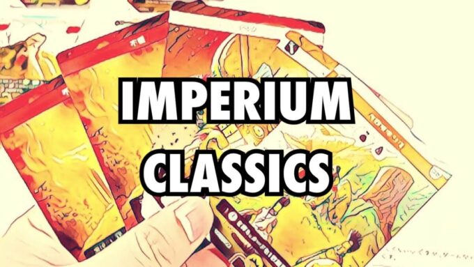 IMPERIUM