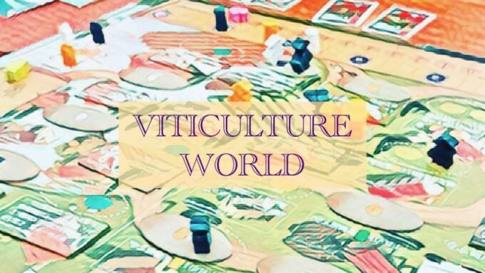 Viticulture