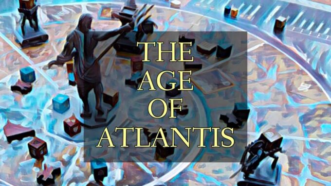 Age of Atlantis