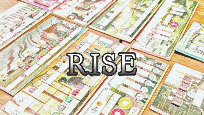 RISE