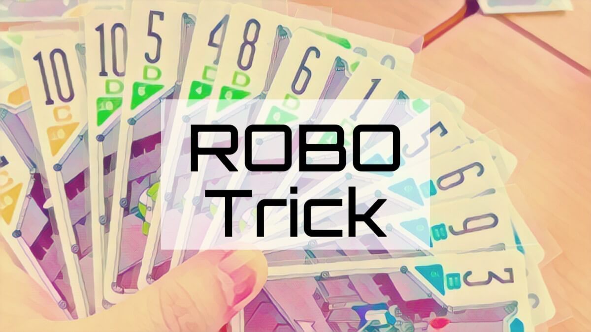 robotrick