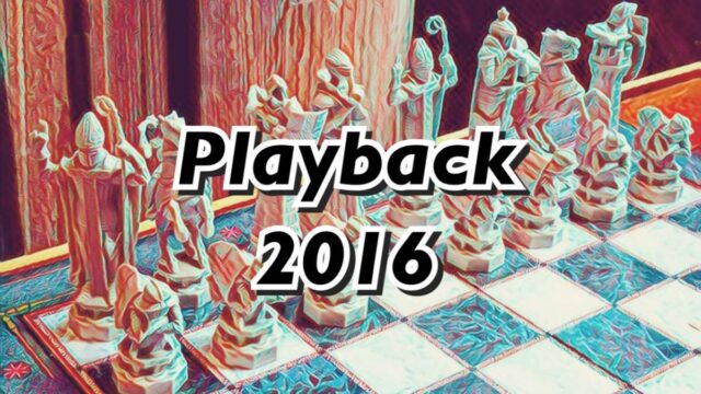 playback 2016