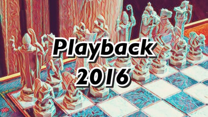 playback 2016