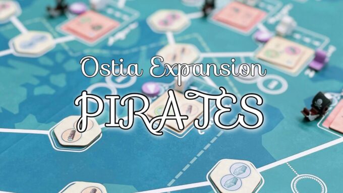Ostia Pirates