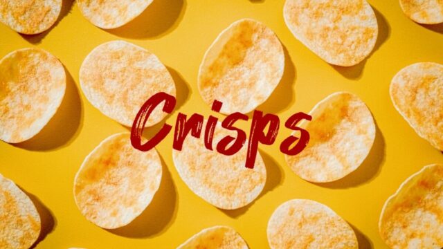 crisps