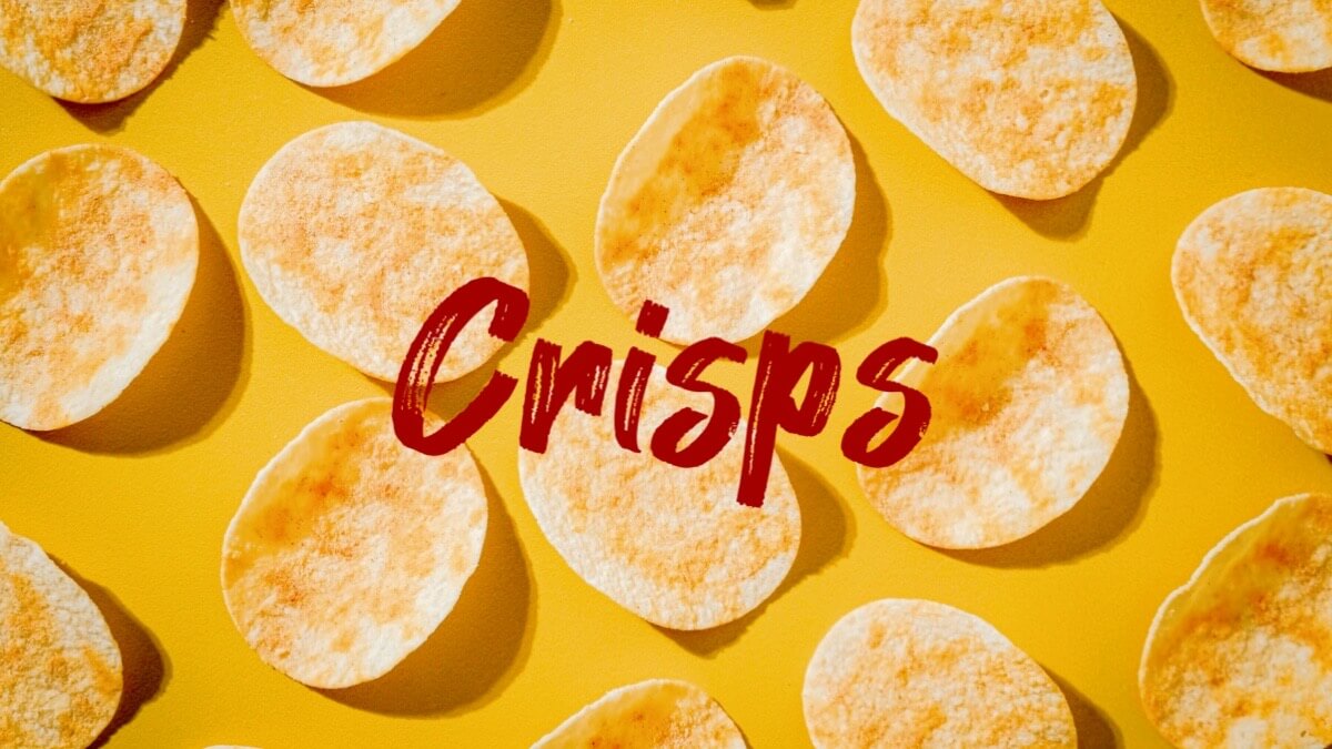 crisps
