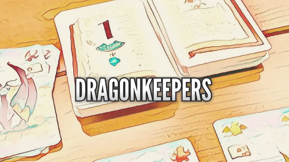 dragonkeepers