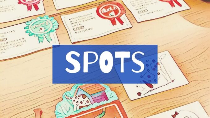 Spots
