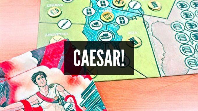 caesar!