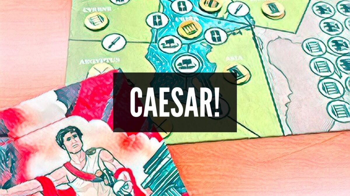 caesar!