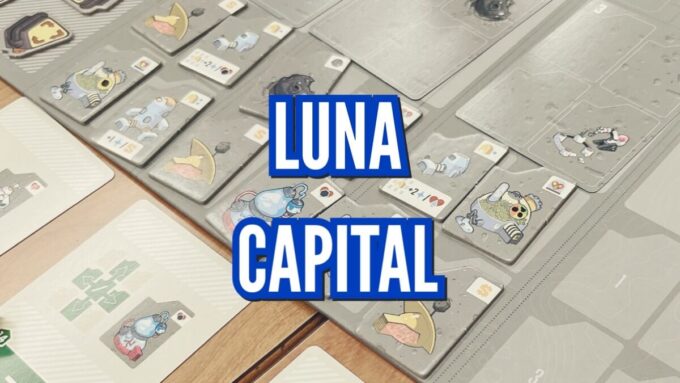 LUNA capital