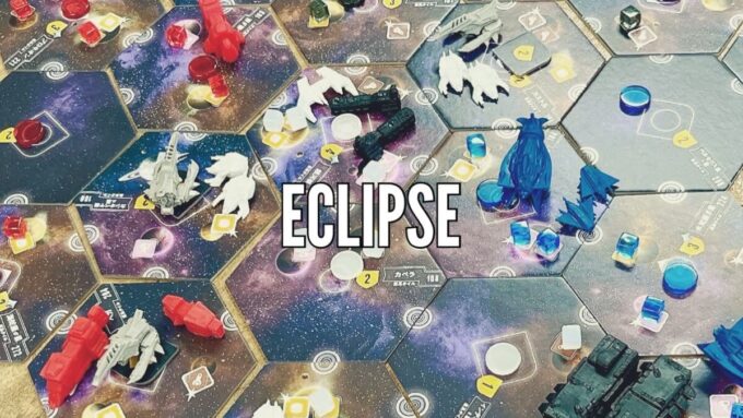 eclipse