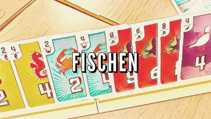 fischen
