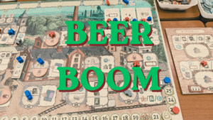 ビールパイオニア拡張ビールブーム