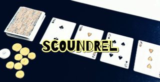 scoundrel